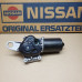 Original Nissan Micra K12 Micra CK12 Motor Scheibenwischer vorne 28810-AX70A 28810-AX700