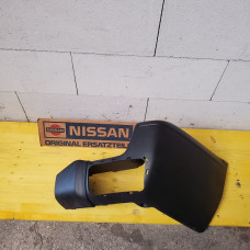 Original Nissan Patrol Y61 Ecke Stoßstange hinten rechts 85024-VB300