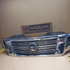 Original Nissan Navara D23 Kühlergrill 62310-4KJ0C Original Nissan Navara D23 Kühlergrill 62310-4KJ0C