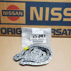 Original Nissan Patrol Y61 Terrano R20 Cabstar F24M Steuerkette 13028-2W200 Original Nissan Patrol Y61 Terrano R20 Cabstar F24M Steuerkette 13028-2W200