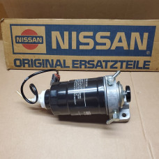 Original Nissan Cabstar TL0 Halter Dieselfilter 16400-F3800 Original Nissan Cabstar TL0 Halter Dieselfilter 16400-F3800