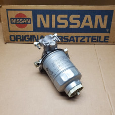 Original Nissan Navara D40 Pathfinder R51 Halter Dieselfilter 16400-EB31A 16400-EB310