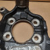 Original Nissan Murano Z50 Achsschenkel hinten rechts 43018-CN200 Original Nissan Murano Z50 Achsschenkel hinten rechts 43018-CN200