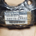 Original Nissan Murano Z50 Achsschenkel hinten rechts 43018-CN200 Original Nissan Murano Z50 Achsschenkel hinten rechts 43018-CN200