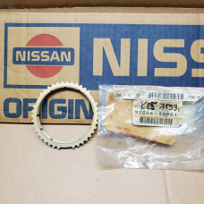 Original Nissan Pathfinder R50 Patrol Y61 Pickup D22 Terrano R20 Synchronring 32604-40P61 Original Nissan Pathfinder R50 Patrol Y61 Pickup D22 Terrano R20 Synchronring 32604-40P61