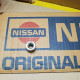 Original Nissan Radmutter 40224-G9501 40224-21001 40224-G9551 40224-EJ20A