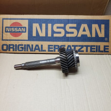 Original Nissan Pickup D22 Pickup D21 Urvan E24 Getriebewelle 32200-25N95 32200-0F095 32200-0F051 32200-25N50 32200-25N51