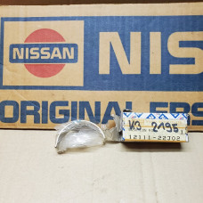 Original Nissan Patrol Y60 Primera Almera Sunny Pleuellager 12111-22J02 12111-22J12 Original Nissan Patrol Y60 Primera Almera Sunny Pleuellager 12111-22J02 12111-22J12