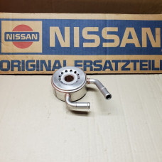 Original Nissan Qashqai J10 Qashqai JJ10 X-Trail T31 Ölkühler 21305-JD02B 21305-JD00B 21305-JD01B 21305-JD00A Original Nissan Qashqai J10 Qashqai JJ10 X-Trail T31 Ölkühler 21305-JD02B 21305-JD00B 21305-JD01B 21305-JD00A