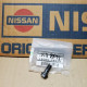 Original Nissan Navara D40 Pathfinder R51 Cabstar F24M Murano Z51 Atleon NT500 Hohlschraube 14069-5X00A