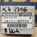 Original Nissan Sunny N14 GTI-R Pleuellager 12111-54C00 Original Nissan Sunny N14 GTI-R Pleuellager 12111-54C00