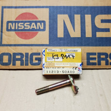 Original Nissan Sunny B12 Sunny N13 Schraube Motorhalter 11213-50A00