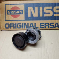 Original Nissan Juke F15 Micra K14 Evalia NV200 Note E12 Spannrolle 11955-00Q0K Original Nissan Juke F15 Micra K14 Evalia NV200 Note E12 Spannrolle 11955-00Q0K