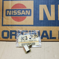 Original Nissan 200SX S13 Bluebird T12 Bluebird T72 Anschluss Turbolader 15191-36F00