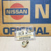 Original Nissan 200SX S13 Bluebird T12 Bluebird T72 Anschluss Turbolader 15191-36F00