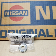 Original Nissan 200SX S14 Pickup D22 Distanzscheibe Spannrolle 11932-1E40B 11932-1E401