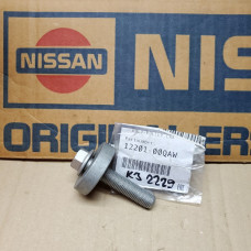 Original Nissan Schraube Riemenscheibe Kurbelwelle 12201-00QAW