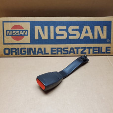 Original Nissan Primera P10 Gurtschloss rechts 86842-78J00 Original Nissan Primera P10 Gurtschloss rechts 86842-78J00