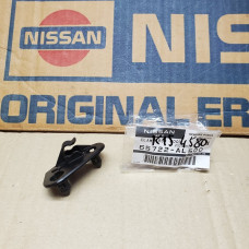 Original Nissan Micra K12 Micra CK12 Motorhaubestange Halterung 65722-AL500 Original Nissan Micra K12 Micra CK12 Motorhaubestange Halterung 65722-AL500