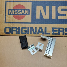 Original Nissan Patrol Y60 Almera N15 Patrol Y61 Pathfinder R50 X-Trail T30 Blinkerrelais B5730-71L26 25731-AG000 25730-40F00 25730-VH300 25731-41B00
