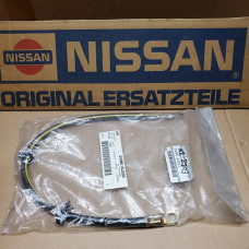 Original Nissan Primera P12 Minuskabel Batterie 24080-AU203 Original Nissan Primera P12 Minuskabel Batterie 24080-AU203