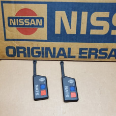 Original Nissan Fernbedienung Zentralverriegelung KE259-99941 Original Nissan Fernbedienung Zentralverriegelung KE259-99941