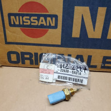 Original Nissan Navara D40 Pathfinder R51 Murano Z51 Atleon NT500 G40M Cabstar F24M Temperatursensor 22630-5X01A