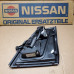 Original Nissan Primera WP11 Rücklicht links innen 26555-8F888