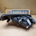 Original Nissan Primera P12 Xenon Frontscheinwerfer links 26060-AU810