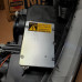 Original Nissan Primera P12 Xenon Frontscheinwerfer links 26060-AU810