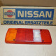 Original Nissan Scheibe Rücklicht 019052930 -01905293-0