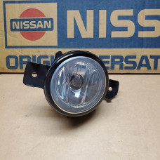 Original Nissan Micra CK12 Micra K12 Nebelscheinwerfer links B6155-8990A