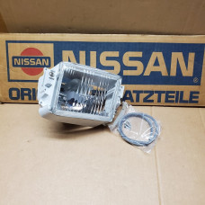 Original Nissan Sunny N14 GTi Einsatz Nebelscheinwerfer rechts 26151-63C10