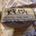 Original Nissan Laurel C32 Micra K10 Patrol Y60 Schalter Nebelschlussleuchte 25370-05J00 25370-59L60