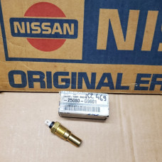 Original Nissan Patrol 260 Sensor Temperaturanzeige 25080-G9601 Original Nissan Patrol 260 Sensor Temperaturanzeige 25080-G9601