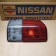 Original Nissan Patrol Y60 Rücklicht links 26559-52N00