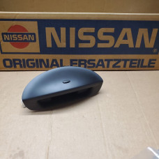 Original Nissan Micra K12 Griff Heckklappe mit Schalter 90606-AX19B 25380-AX10B 25380-AX10A