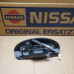 Original Nissan Micra K12 Griff Heckklappe mit Schalter 90606-AX19B 25380-AX10B 25380-AX10A
