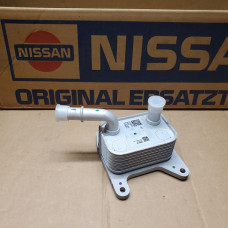Original Nissan Micra K14 Ölkühler 21300-00Q0J