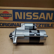 Original Nissan Navara D40 Pathfinder R51 Cabstar F24M Anlasser 23300-EB30B 23300-EB30A 23300-EB300 Original Nissan Navara D40 Pathfinder R51 Cabstar F24M Anlasser 23300-EB30B 23300-EB30A 23300-EB300