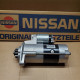Original Nissan Navara D40 Pathfinder R51 Cabstar F24M Anlasser 23300-EB30B 23300-EB30A 23300-EB300