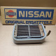 Original Nissan Patrol Y61 Cabstar F23 Vanette C120 Wärmetauscher Heizung hinten 27325-01C00