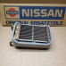 Original Nissan Patrol Y61 Cabstar F23 Vanette C120 Wärmetauscher Heizung hinten 27325-01C00