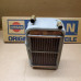 Original Nissan Patrol Y61 Cabstar F23 Vanette C120 Wärmetauscher Heizung hinten 27325-01C00