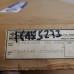 Original Nissan Sunny B12 Hutablage79910-55A02 Original Nissan Sunny B12 Hutablage79910-55A02