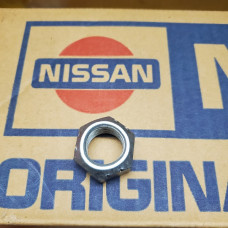 Original Nissan Navara D40 Mutter Differential hinten 38216-8S10A 38216-8S100 Original Nissan Navara D40 Mutter Differential hinten 38216-8S10A 38216-8S100