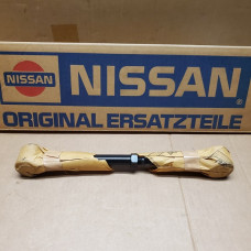 Original Nissan Bluebird T12 Bluebird U11 Prairie M11 Querlenker hinten 55121-30R10 55121-51E10 55121-51E00 Original Nissan Bluebird T12 Bluebird U11 Prairie M11 Querlenker hinten 55121-30R10 55121-51E10 55121-51E00
