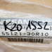Original Nissan Bluebird T12 Bluebird U11 Prairie M11 Querlenker hinten 55121-30R10 55121-51E10 55121-51E00 Original Nissan Bluebird T12 Bluebird U11 Prairie M11 Querlenker hinten 55121-30R10 55121-51E10 55121-51E00
