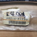 Original Nissan Patrol Y60 Bremsschlauch vorne rechts 46210-20J00