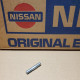 Original Nissan Bolzen Nabe 01151-00271 Original Nissan Bolzen Nabe 01151-00271